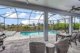 2714 NE 20th Ct, Cape Coral, FL 33909 - Photo 28