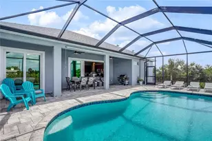 2714 NE 20th Ct, Cape Coral, FL 33909 - Photo 30