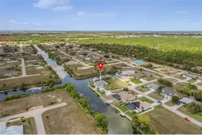 2714 NE 20th Ct, Cape Coral, FL 33909 - Photo 36