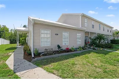 6081 Lake Front Dr, Fort Myers, FL 33908 - Photo 2