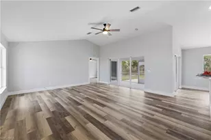 614 SW 1st St, Cape Coral, FL 33991 - Photo 8