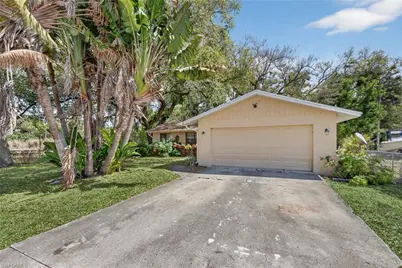 1938 Flamingo Dr, North Fort Myers, FL 33917 - Photo 2