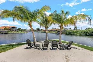 3001 SW 41st Terrace, Cape Coral, FL 33914 - Photo 2