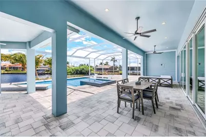3001 SW 41st Ter, Cape Coral, FL 33914 - Photo 48