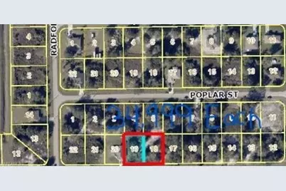 515-519 Grant Blvd, Lehigh Acres, FL 33974 - Photo 1