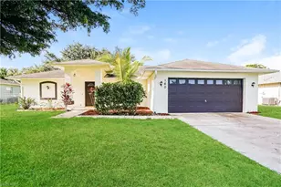 160 SE 27th Terrace, Cape Coral, FL 33904 - Photo 1