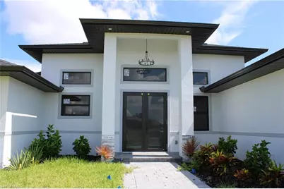 4607 NW 31st Ter, Cape Coral, FL 33993 - Photo 1