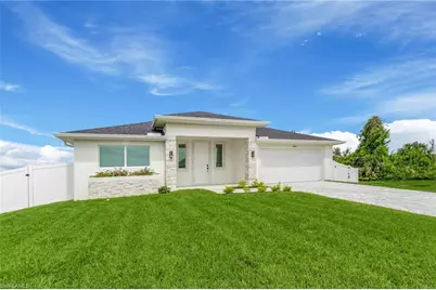3015 NW 42nd Ave, Cape Coral, FL 33993 - Photo 2