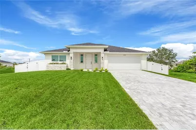 3015 NW 42nd Ave, Cape Coral, FL 33993 - Photo 1