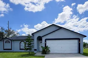 5011 Brookfield St, Lehigh Acres, FL 33971 - Photo 1