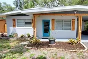 3919 Luverne St, Fort Myers, FL 33901 - Photo 1