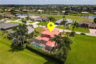 11913 Princess Grace Ct, Cape Coral, FL 33991 - Photo 4