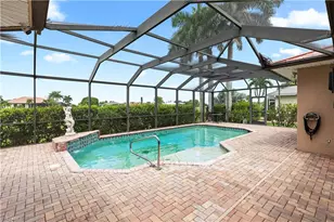 11913 Princess Grace Ct, Cape Coral, FL 33991 - Photo 42