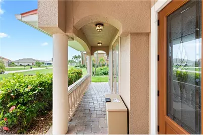 11913 Princess Grace Ct, Cape Coral, FL 33991 - Photo 6