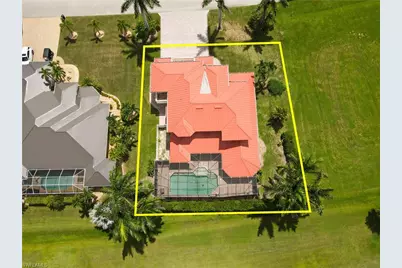 11913 Princess Grace Ct, Cape Coral, FL 33991 - Photo 46