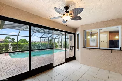 11913 Princess Grace Ct, Cape Coral, FL 33991 - Photo 40