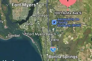 1001 Anita Ave S, Lehigh Acres, FL 33976 - Photo 2