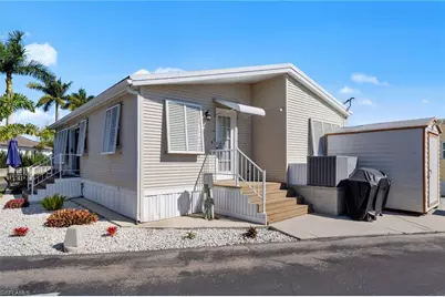 11791 Papershell Dr, Fort Myers, FL 33908 - Photo 6