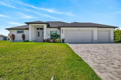 4200 NW 37th Ave, Cape Coral, FL 33993 - Photo 1