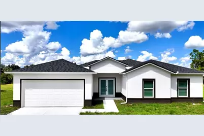 825 Porter St E, Lehigh Acres, FL 33974 - Photo 1