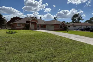 3501 16th St W, Lehigh Acres, FL 33971 - Photo 1