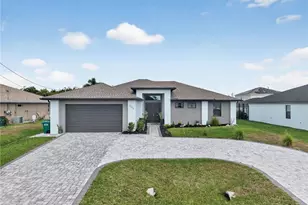 2205 SW 13th St, Cape Coral, FL 33991 - Photo 1