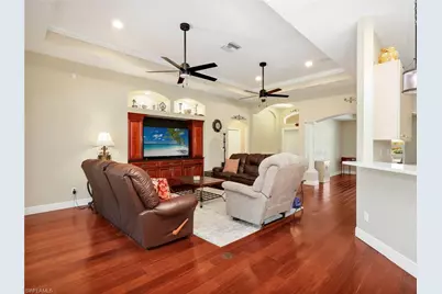 17221 Trappers Dr, Fort Myers, FL 33967 - Photo 4