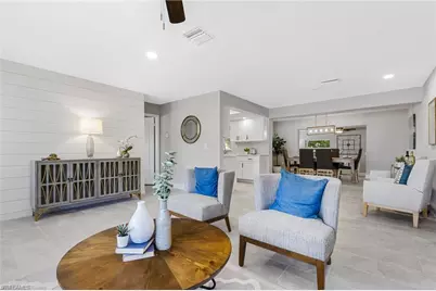 1003 April Ln, North Fort Myers, FL 33903 - Photo 4