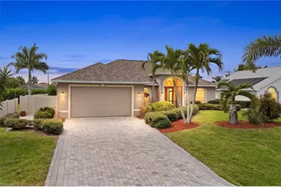 4608 SW 23rd Ave, Cape Coral, FL 33914 - Photo 1