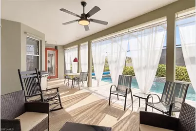 4608 SW 23rd Ave, Cape Coral, FL 33914 - Photo 34