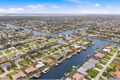 4608 SW 23rd Ave, Cape Coral, FL 33914 - Photo 46