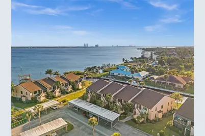 15481 Admiralty Cir #4, North Fort Myers, FL 33917 - Photo 1