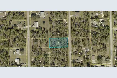 2309 Jackson Ave, Alva, FL 33920 - Photo 4