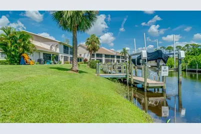 15080 Riverbend Blvd #802, North Fort Myers, FL 33917 - Photo 2