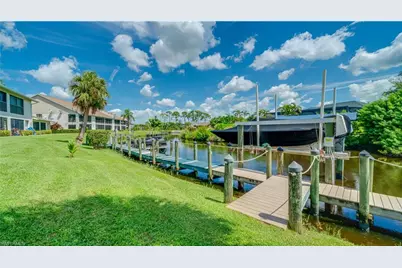 15080 Riverbend Blvd #802, North Fort Myers, FL 33917 - Photo 22