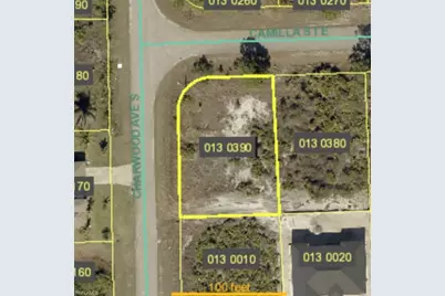 634 Camilla St E, Lehigh Acres, FL 33974 - Photo 1