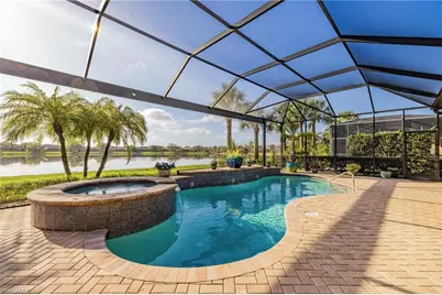 10024 Avalon Lake Cir, Fort Myers, FL 33913 - Photo 38