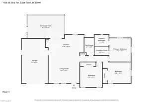 1120 SE 23rd Terrace, Cape Coral, FL 33990 - Photo 20