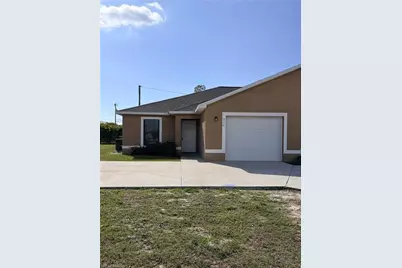 324 Cultural Park Blvd S, Cape Coral, FL 33990 - Photo 1