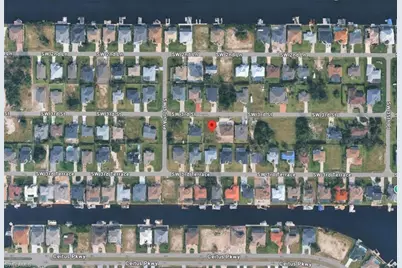 3618 SW 3rd St, Cape Coral, FL 33991 - Photo 1