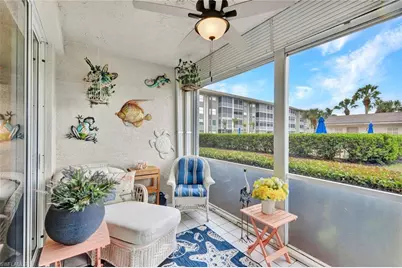 14941 Hole in 1 Cir #103, Fort Myers, FL 33919 - Photo 6