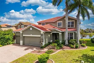16511 Whispering Trace Ct, Fort Myers, FL 33908 - Photo 4