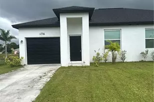 4734 22nd St SW, Lehigh Acres, FL 33973 - Photo 1