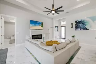 110 SW 21st Terrace, Cape Coral, FL 33991 - Photo 6