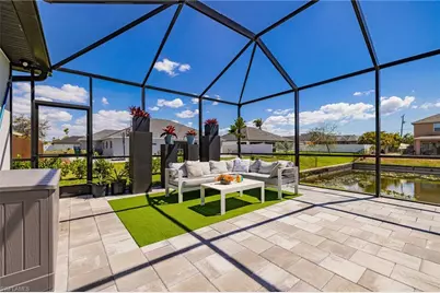 110 SW 21st Ter, Cape Coral, FL 33991 - Photo 38