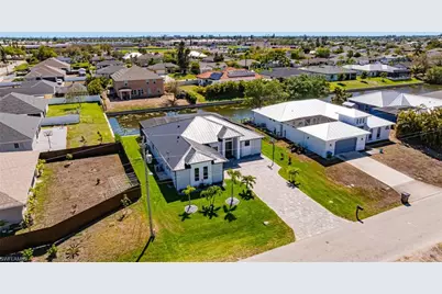 110 SW 21st Ter, Cape Coral, FL 33991 - Photo 44