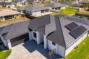 110 SW 21st Terrace, Cape Coral, FL 33991 - Photo 4