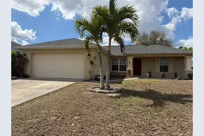 3732 NE 12th Pl, Cape Coral, FL 33909 - Photo 1