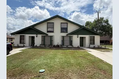 7376 Albany Rd, Fort Myers, FL 33967 - Photo 1