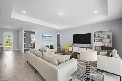 2226 SW 8th Pl, Cape Coral, FL 33991 - Photo 4